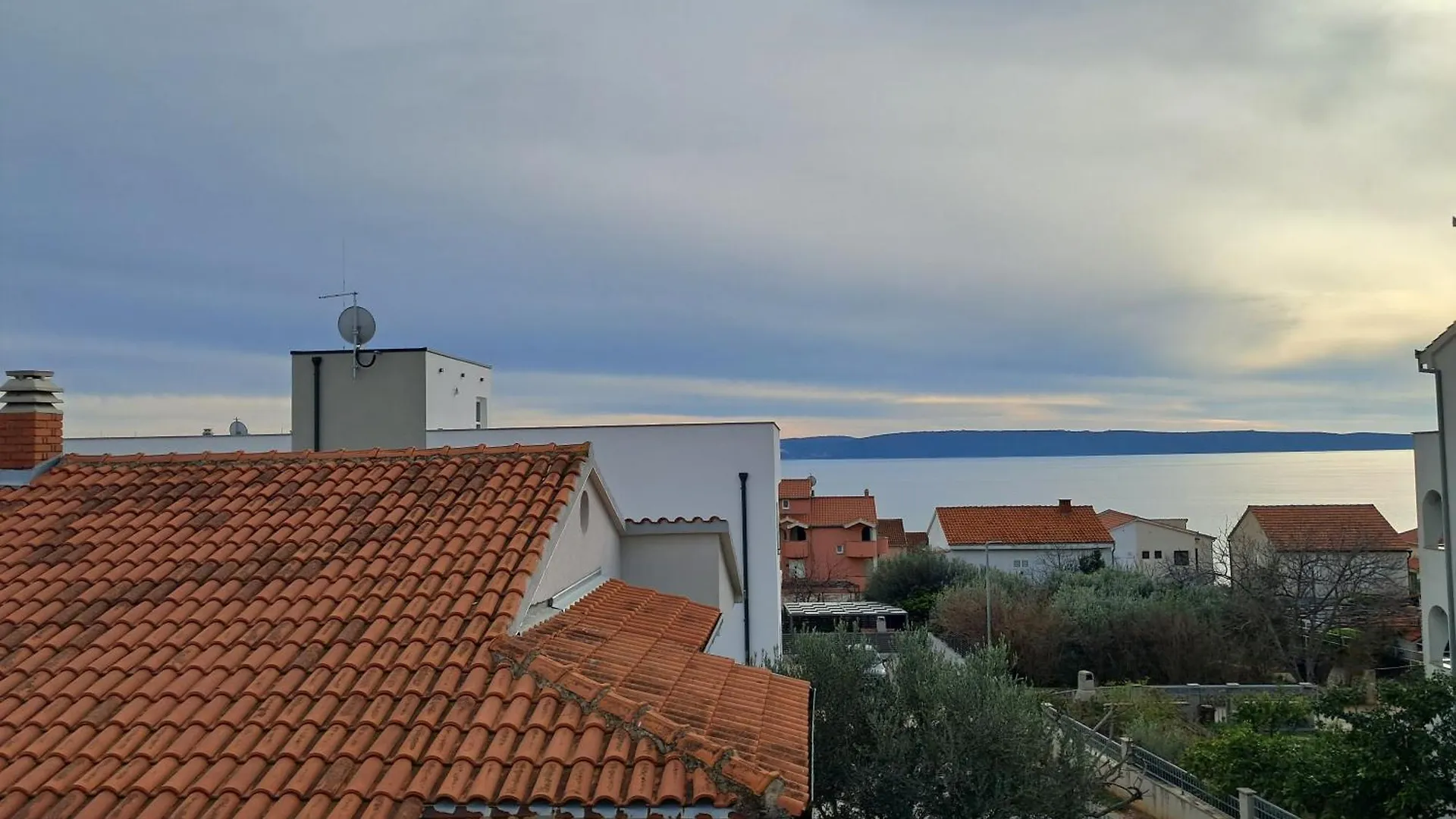 Apartman Mina Trogir Croácia