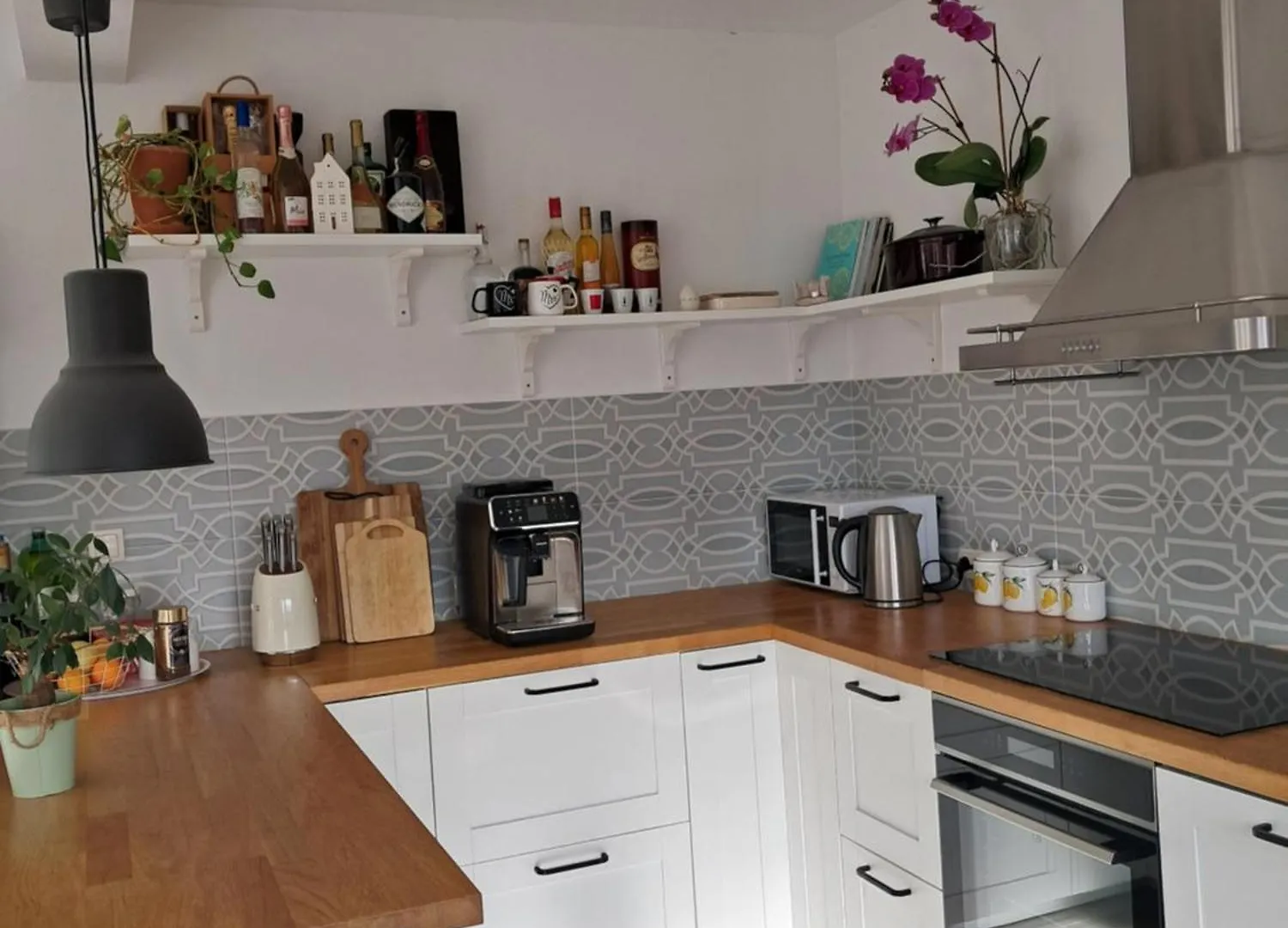 Apartman Mina Trogir Apartamento