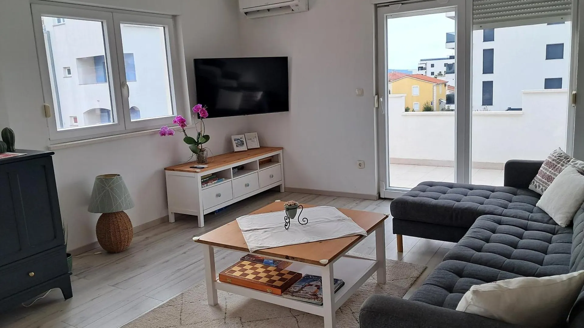 Apartman Mina Trogir Apartamento
