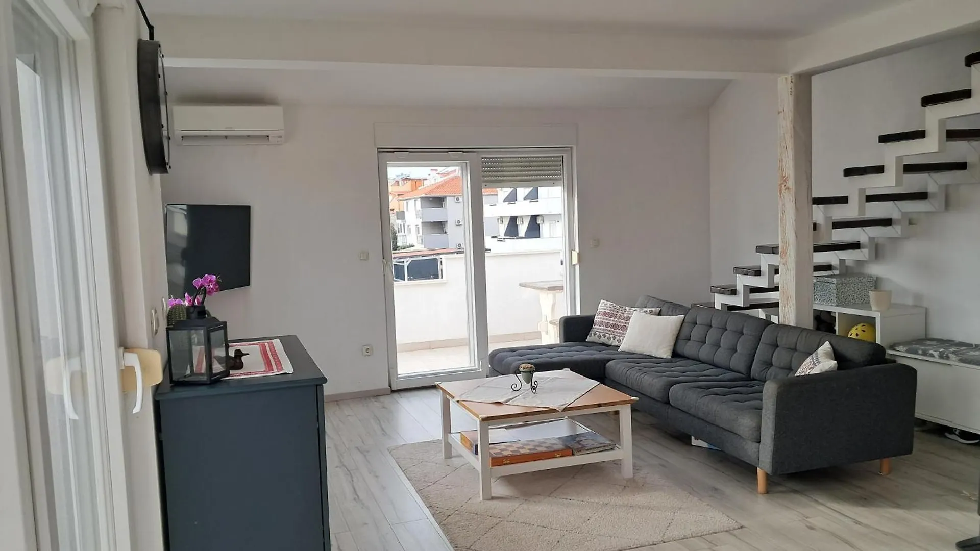 Apartamento Apartman Mina Trogir Croácia