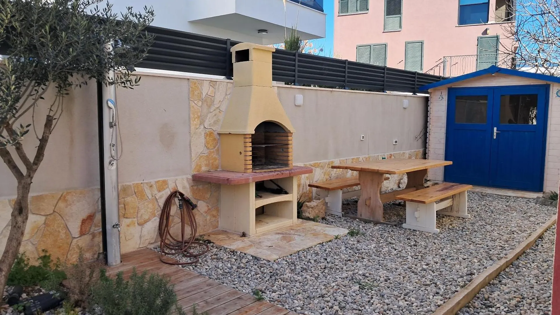 Apartman Mina Trogir 0*,