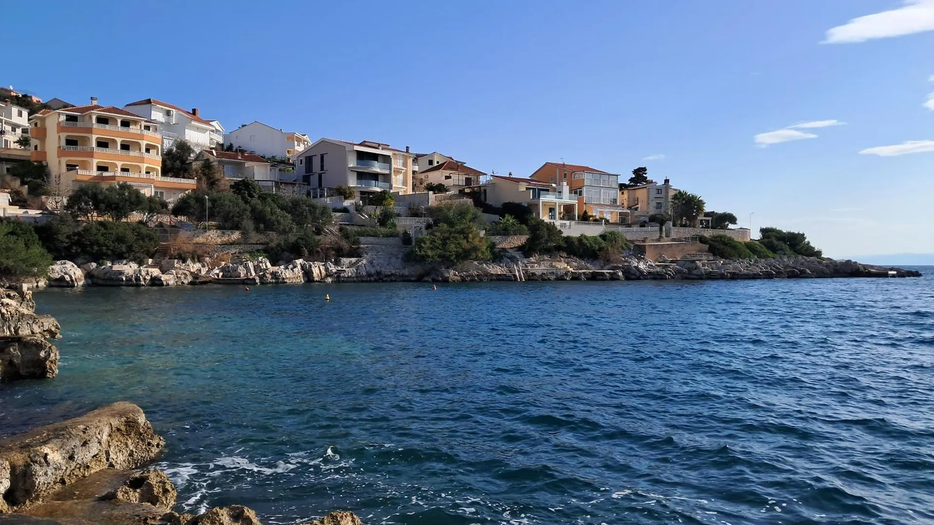 Apartman Mina Trogir Apartamento