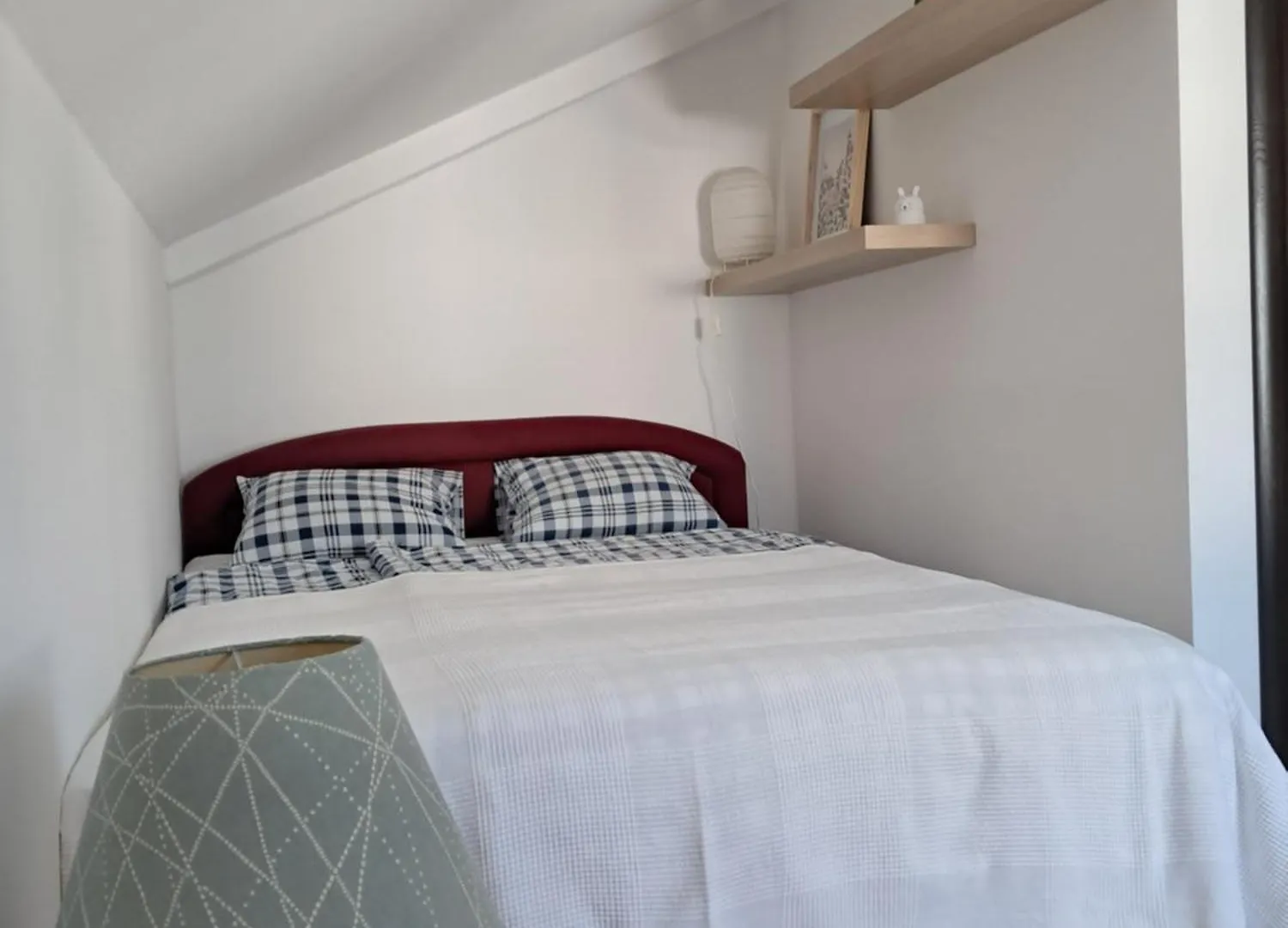 Apartamento Apartman Mina Trogir Croácia
