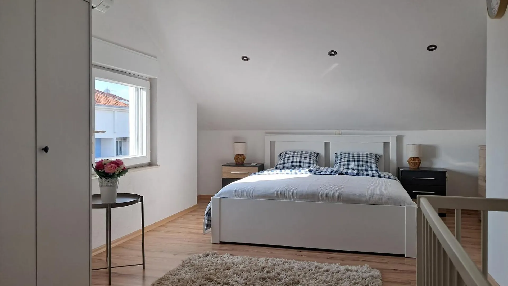 Apartamento Apartman Mina Trogir